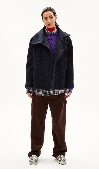 Image du produit Armedangels Veste en laine MAJELAA (S)