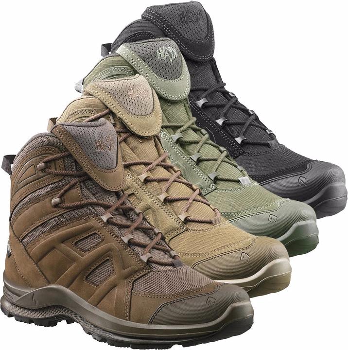 Produktbild Haix Black Eagle Athletic 2.0 GTX (43.5)