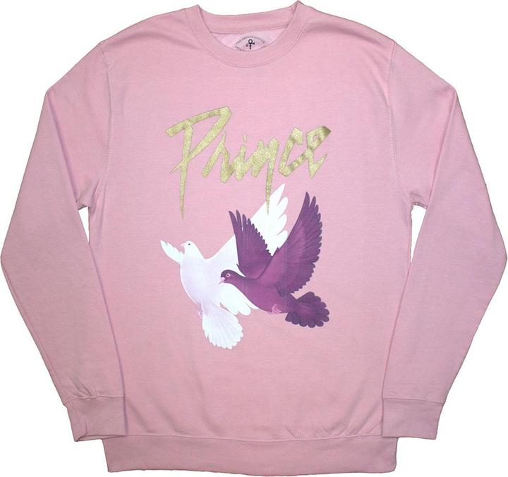 Immagine prodotto Prince Doves (Sweater) (M)