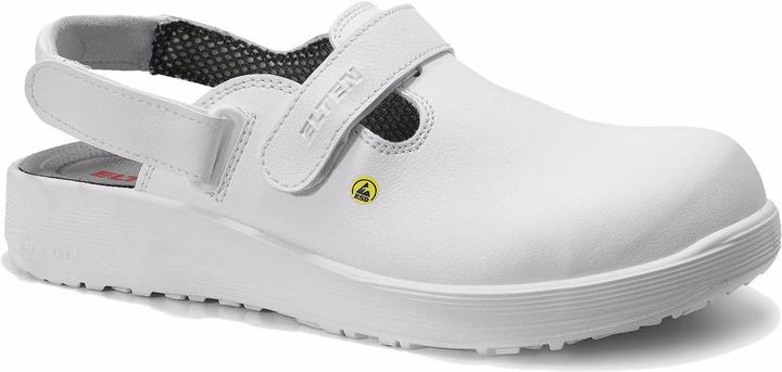 Produktbild Elten Clogs mit Stahlkappe MICHEL (SB, 44)