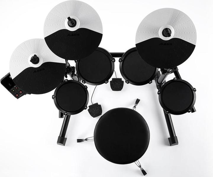 Image du produit Alesis premier kit (Batterie électronique)
