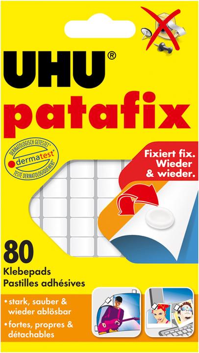 UHU Patafix