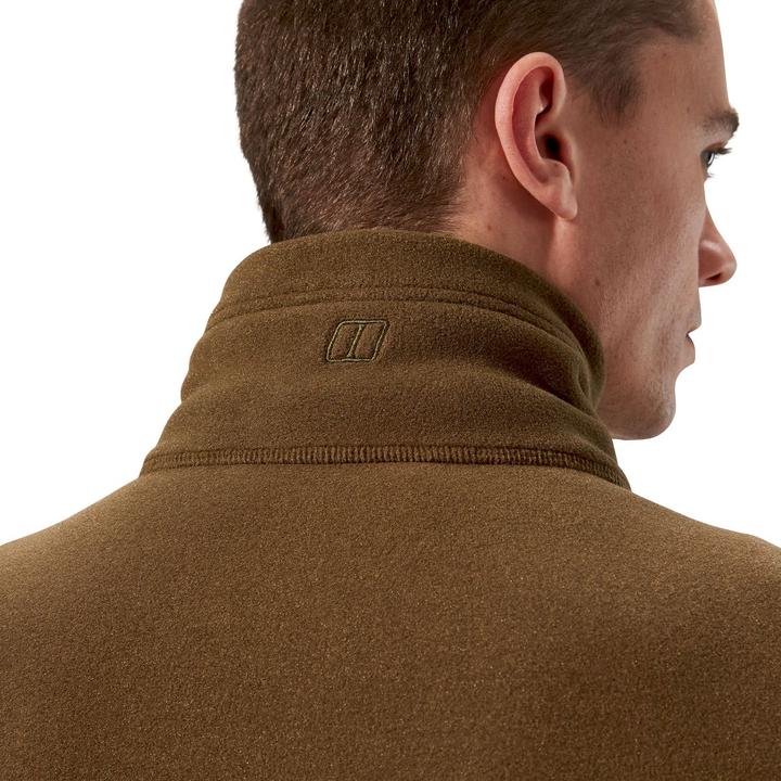 Image du produit Berghaus Activité Veste Polartec InterActive Fleece (3XL)