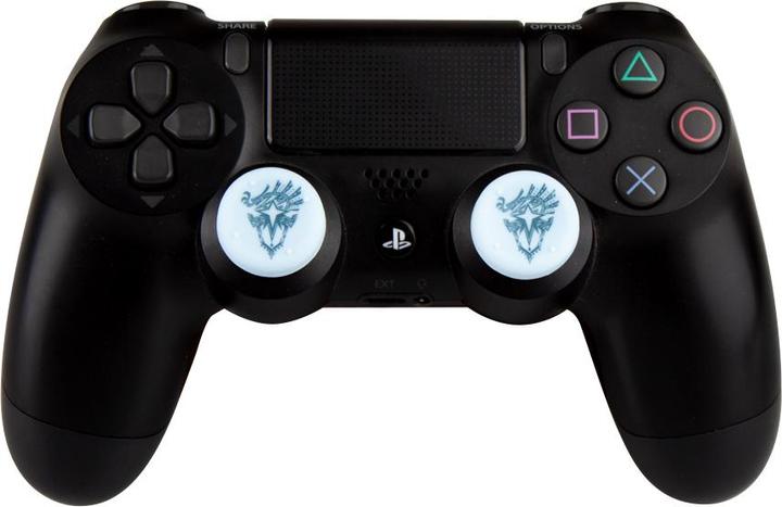 Actual product image FR-Tec Grips ICEBORN (EN) (PS4)