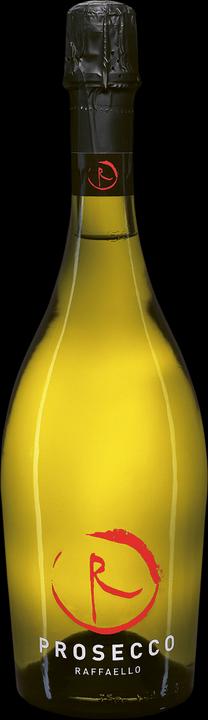 Immagine prodotto Raphael Dal Bo Prosecco Raffaello DOC Vino Spumante Extra Dry (1 x 75 cl)