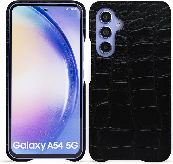 Productafbeelding Noreve Leren koffer (Samsung Galaxy A54 5G)