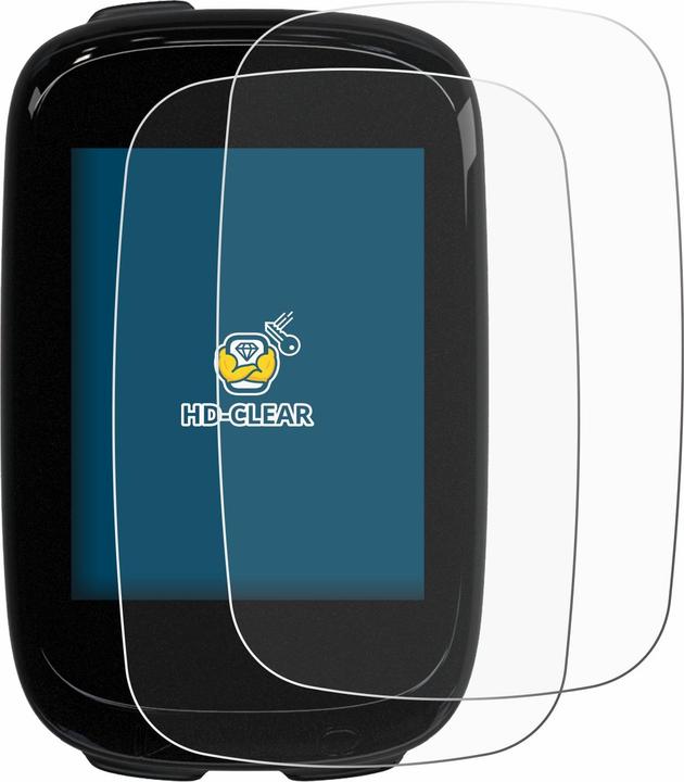 Produktbild BROTECT Schutzfolie Displayschutz Displayschutzfolie Folie Klar Transparent