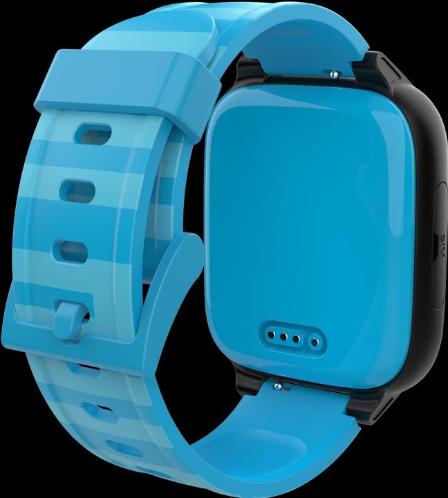 Actual product image Xplora XGO3 (Gen 2) (48.65 mm, 4G)