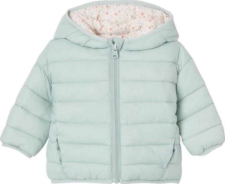 Immagine prodotto Vertbaudet Wendbare Baby Light-Steppjacke mit Recycling-Polyester (98)
