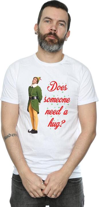Produktbild Elf Hug Buddy TShirt (L)