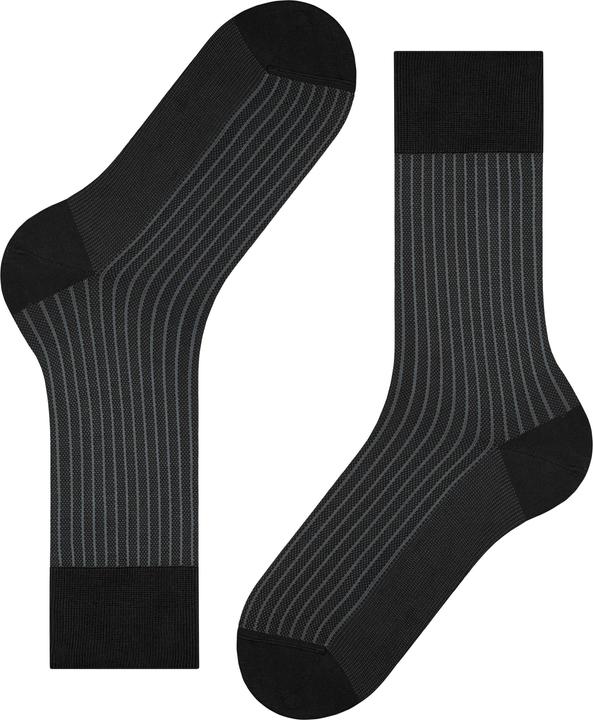 Immagine prodotto Falke Calzini da uomo Oxford Stripe (41 - 42)