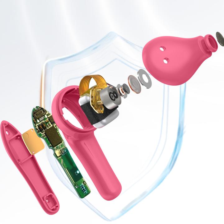 Productafbeelding Belkin Soundform Nano True Wireless