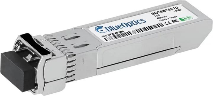 Immagine prodotto BlueOptics IBM 99Y0214 compatibile SFP+ BO35I856S1D