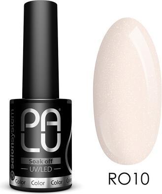 Image du produit Palu Cosmetics Palu Soak Off Hybrid Nail Polish Roma Ro10 11G