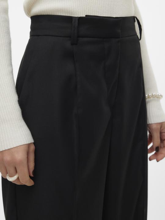 Immagine prodotto Vero Moda VMMIRALEA Pantaloni a vita media Pantaloni (W38/L30)