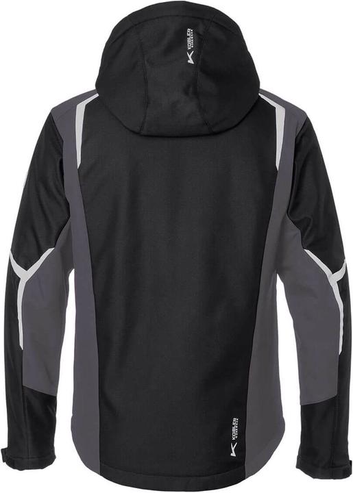 Produktbild Kübler Bodyforce Winter Softshell Jacke (XL)