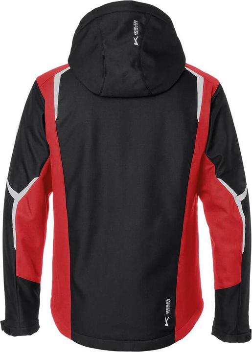 Produktbild Kübler Bodyforce Winter Softshell Jacke (XXL)