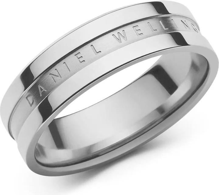 Produktbild Daniel Wellington Elan Ring Silver 52 (52)