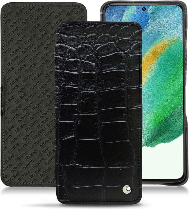 Crocodile nero ( Noir / Black)