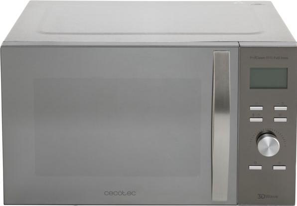 Immagine prodotto Cecotec ProClean 8110 (Spina UE, 28 l)