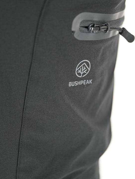 Image du produit Bushpeak Pantalon de randonnée court (30)