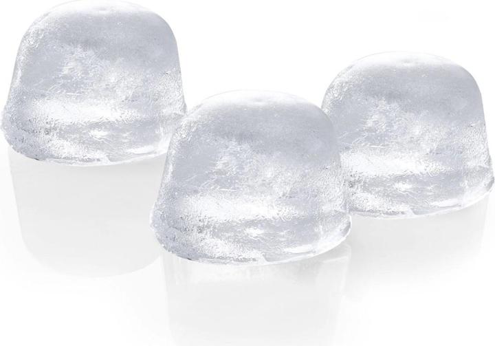 Produktbild Westmark 2 Eiswürfelbereiter mit Deckel »Stella«