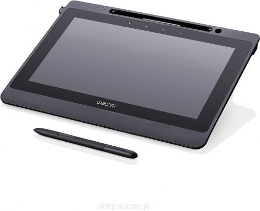 Immagine prodotto Wacom Tablet Signature DTU-1141B (10.10", 2540 lpi)