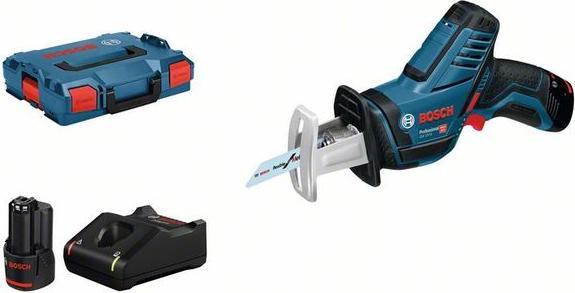 Actual product image Bosch Professional Gsa 10.8 V-Li