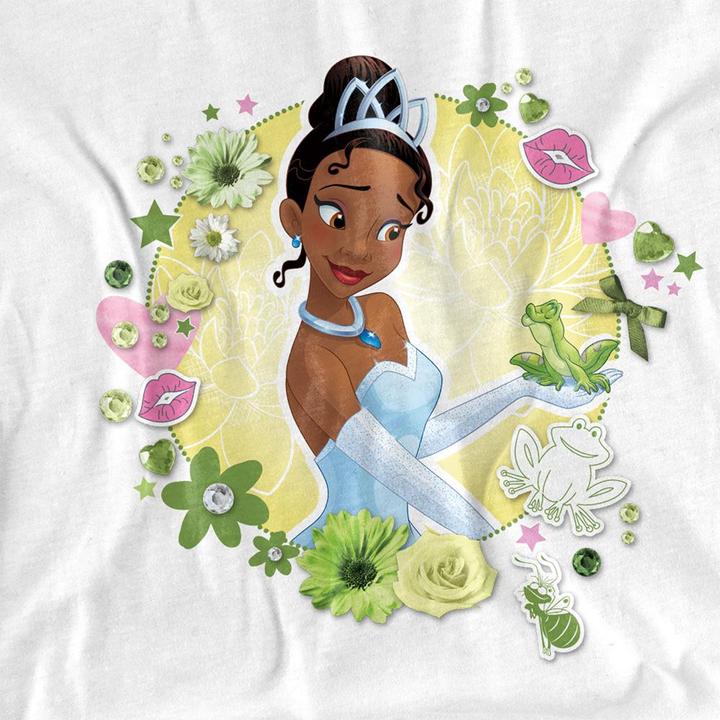 Produktbild Disney Princess TShirt (XL)