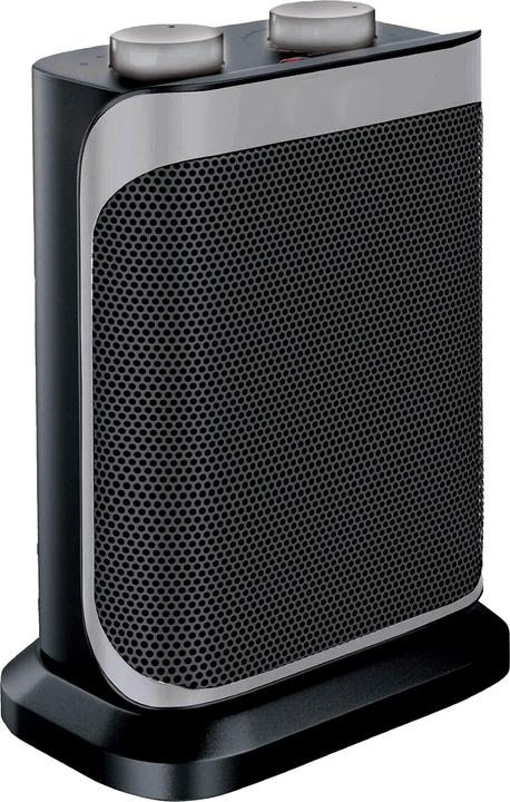 Image du produit Radiateur soufflant céramique (750/1500 W) (2000 W)