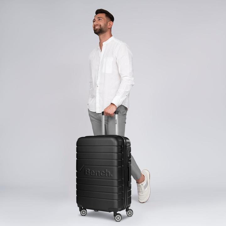 Produktbild Bench Seattle 4 Rollen Trolley M 69 cm (58 l, M (50 - 90l))