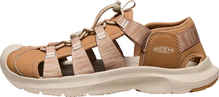 Keen W Seanik H2