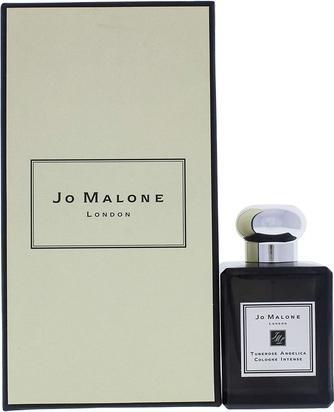 Actual product image Jo Malone Tuberose Angelica (Eau de toilette, 50 ml)