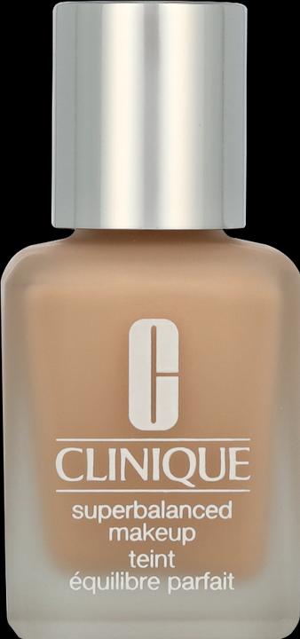 Actual product image Clinique Superbalanced (No. CN13.5 - Petal)