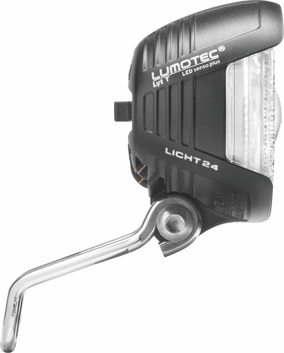 Actual product image Busch & Müller Lumotec Lyt Plus (25 lm)