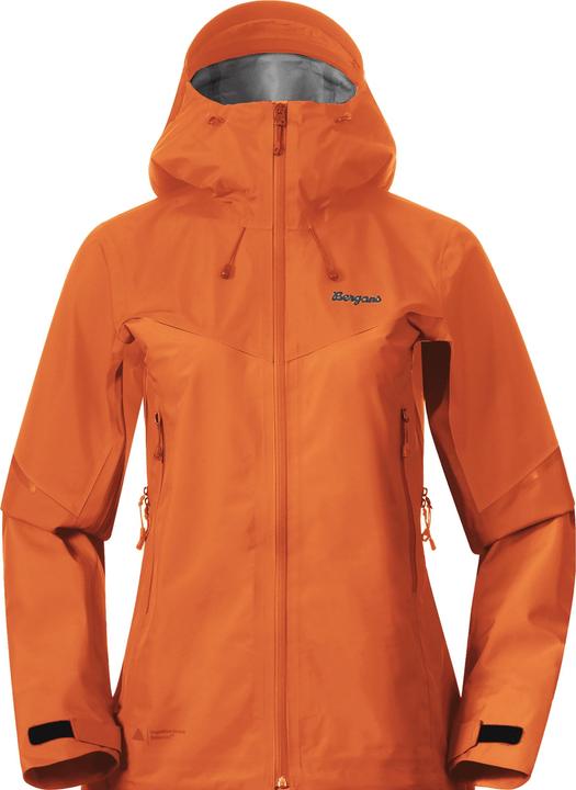 Produktbild Bergans Rabot Light 3L Shell (L)