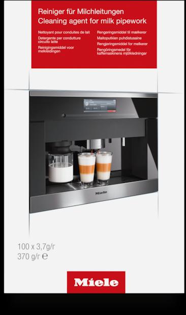 Image du produit Miele Nettoyeurs