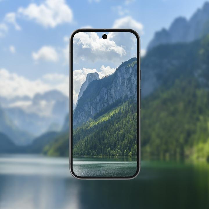 Productafbeelding Hama Clear Protect (1 Stuk, Google Pixel 9a)