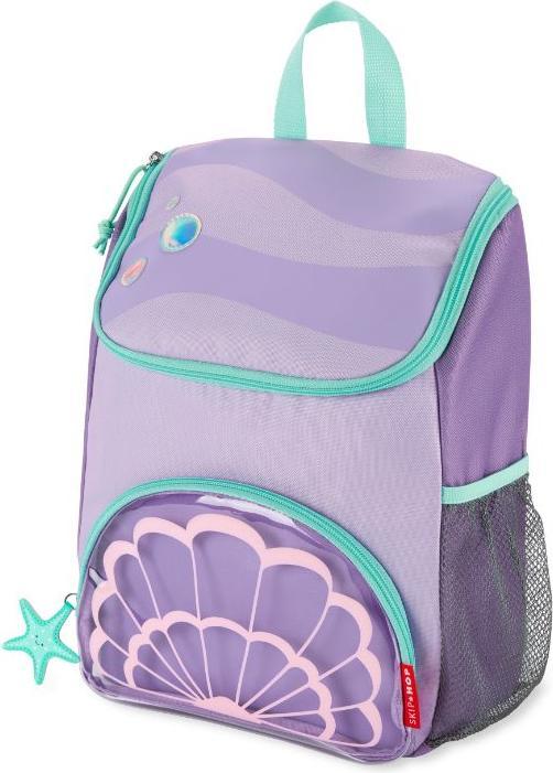 Image du produit Skiphop Sac à dos pour enfants Maxi Spark Style Coquillage