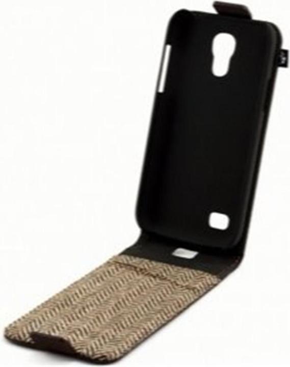 Produktbild Proporta Aryana Leather Style Flip (Samsung Galaxy S4 mini)