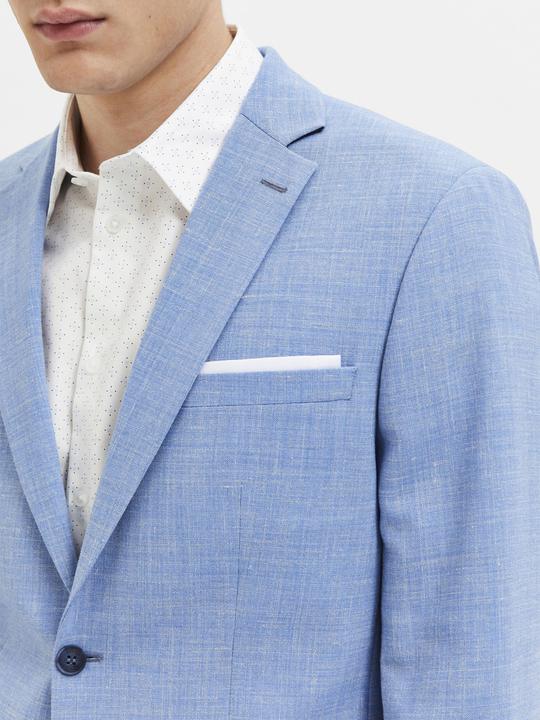 Produktbild Selected Homme Leinenmix Blazer (40)