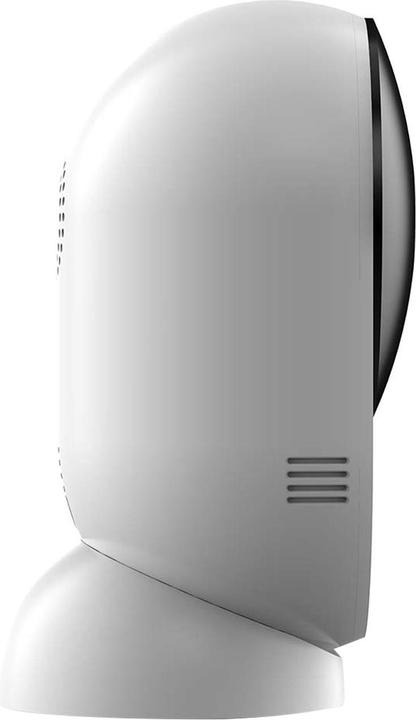 Image du produit Nedis Caméra d'intérieur SmartLife avec détection de bruit et de mouvement, Full-HD, lot de 2 (2304 x 1296 Pixels)