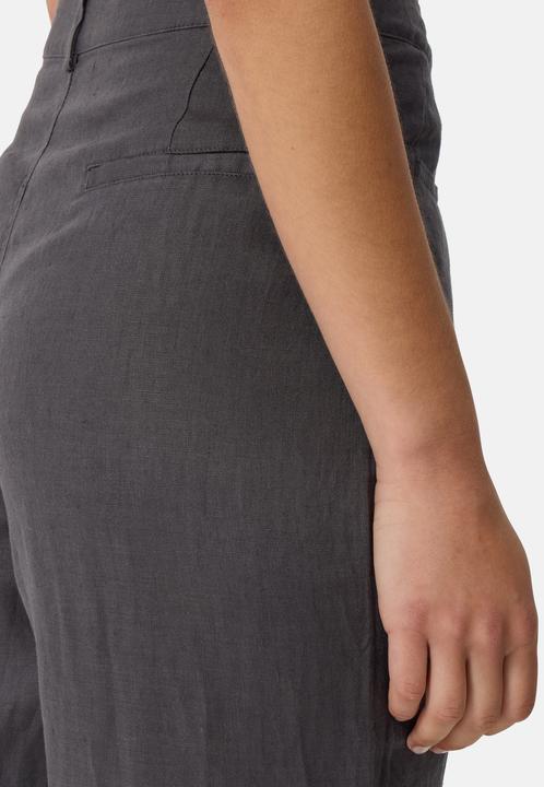 Actual product image Cash-Mere Linen trousers long (M)