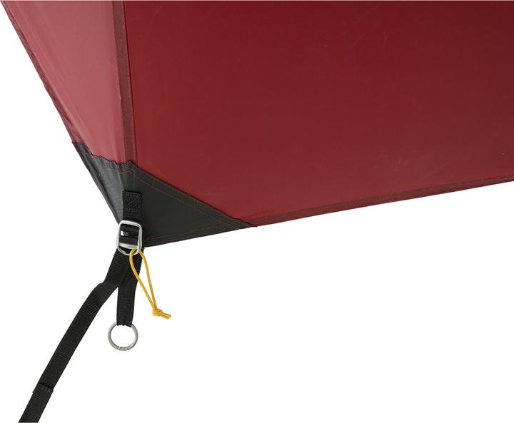 Image du produit Nordisk Seiland 2 SP Tente (Tente tunnel, 3.50 kg, 2 personnes)