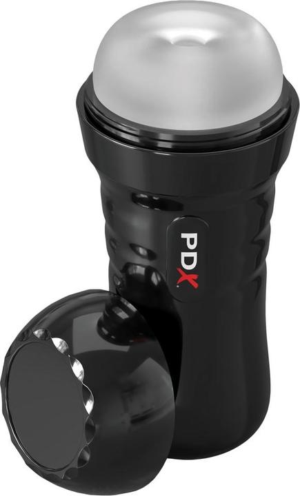Actual product image Pipedream Wet Strokers Super Slide & Glide
