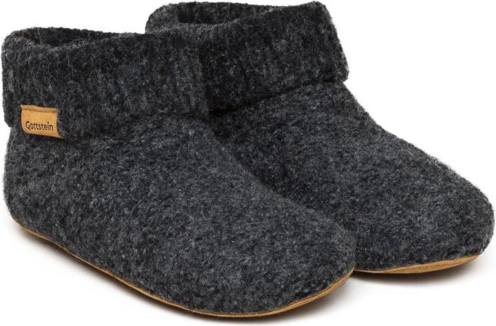 Produktbild Gottstein Knit Boot Hüttenschuh (47)