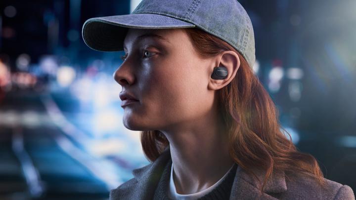 Immagine prodotto Bowers & Wilkins Pi6 (ANC, 8 h, Senza fili)