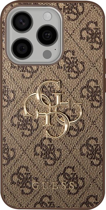 Immagine prodotto Guess Hard Case (Apple iPhone 15 Pro)