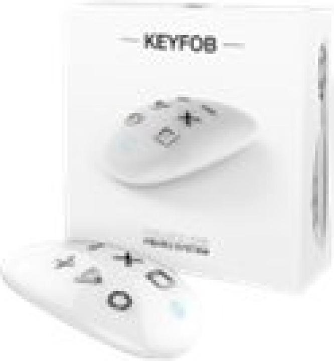 Produktbild Fibaro KeyFob (Sender)
