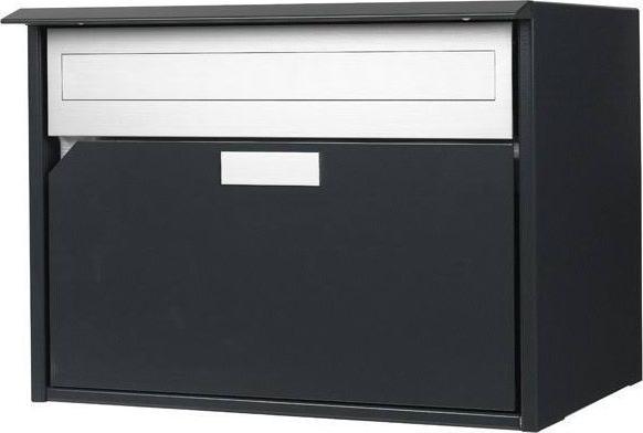 Image du produit Huber Alu 400 plat